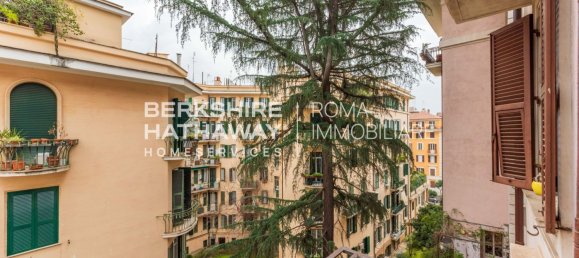 5 rooms Apartment in Rome, Italy No. 84937 2