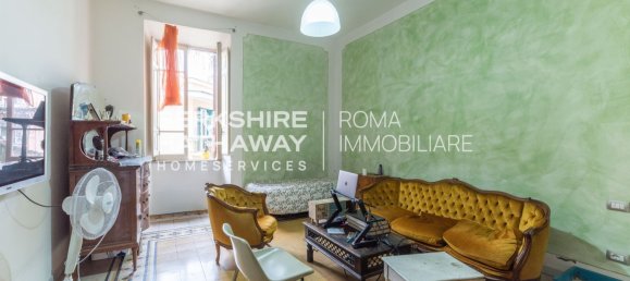 5 rooms Apartment in Rome, Italy No. 84937 3