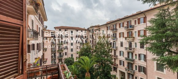 5 rooms Apartment in Rome, Italy No. 84937 22