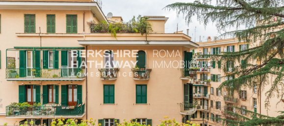 5 rooms Apartment in Rome, Italy No. 84937 5