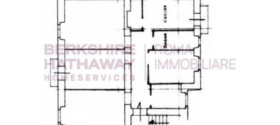 5 rooms Apartment in Rome, Italy No. 84937 24