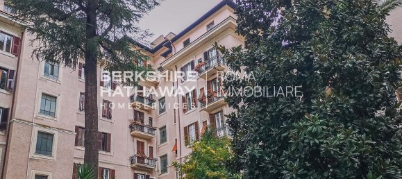 5 rooms Apartment in Rome, Italy No. 84937 23