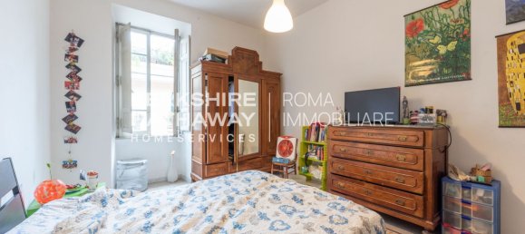 5 rooms Apartment in Rome, Italy No. 84937 14