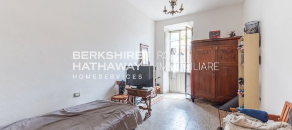 5 rooms Apartment in Rome, Italy No. 84937 12