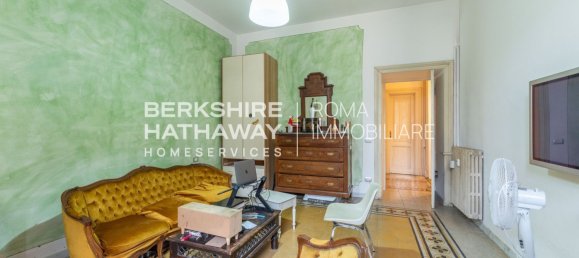 5 rooms Apartment in Rome, Italy No. 84937 11