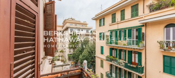 5 rooms Apartment in Rome, Italy No. 84937 10
