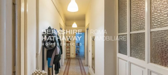 5 rooms Apartment in Rome, Italy No. 84937 21