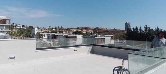 5 chambres Villa à Mouttagiaka, Cyprus No. 16157 4