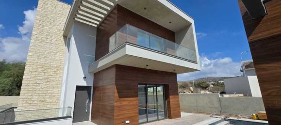 5 chambres Villa à Mouttagiaka, Cyprus No. 16157 2