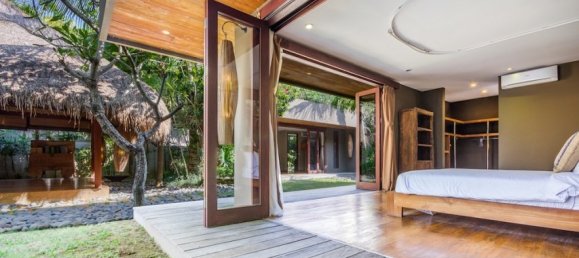 5 dormitorios villa en alquiler en Seminyak, Badung, Bali, Indonesia № 2949 24
