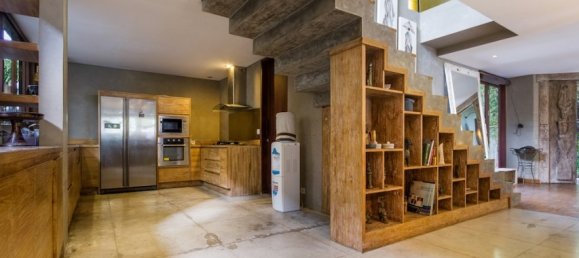 5 dormitorios villa en alquiler en Seminyak, Badung, Bali, Indonesia № 2949 13