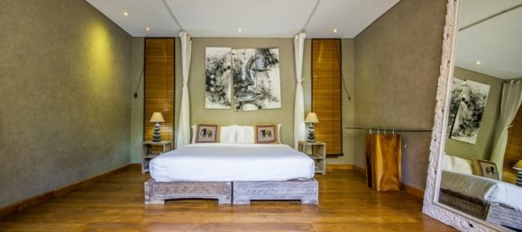 5 dormitorios villa en alquiler en Seminyak, Badung, Bali, Indonesia № 2949 29