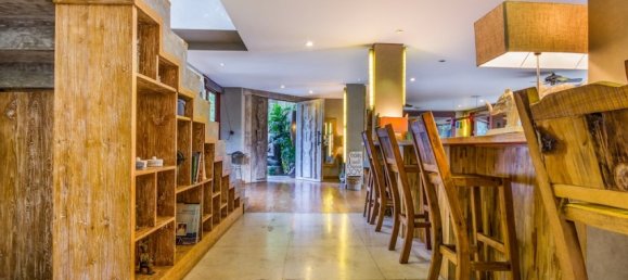 5 dormitorios villa en alquiler en Seminyak, Badung, Bali, Indonesia № 2949 14