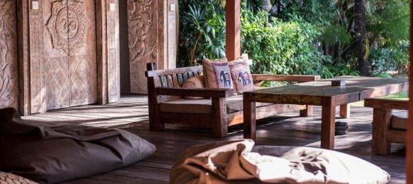 5 dormitorios villa en alquiler en Seminyak, Badung, Bali, Indonesia № 2949 7