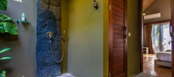 5 dormitorios villa en alquiler en Seminyak, Badung, Bali, Indonesia № 2949 28
