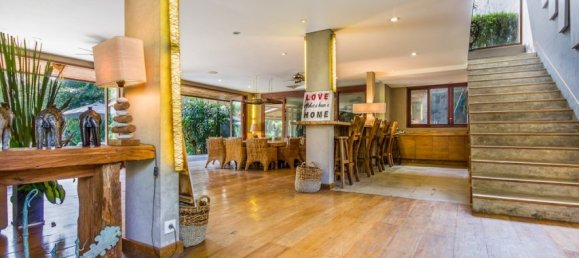 5 dormitorios villa en alquiler en Seminyak, Badung, Bali, Indonesia № 2949 11