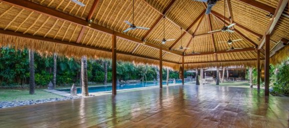 5 dormitorios villa en alquiler en Seminyak, Badung, Bali, Indonesia № 2949 3