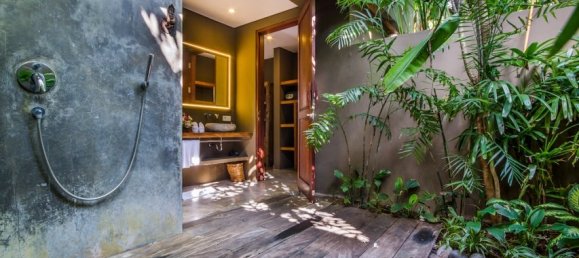 5 dormitorios villa en alquiler en Seminyak, Badung, Bali, Indonesia № 2949 23