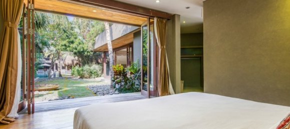 5 dormitorios villa en alquiler en Seminyak, Badung, Bali, Indonesia № 2949 30