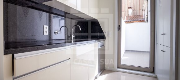 1 Schlafzimmer Wohnung in Espinho, Portugal, Nr. 81600 16