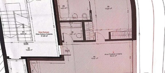 1 Schlafzimmer Wohnung in Espinho, Portugal, Nr. 81600 15