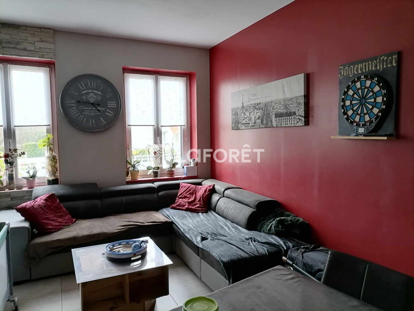 4 bedrooms House in Dannes, France No. 56617