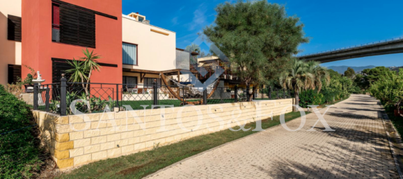 4 bedrooms Villa in Benahavis, Spain No. 23686 10