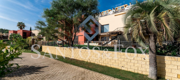 4 bedrooms Villa in Benahavis, Spain No. 23686 23