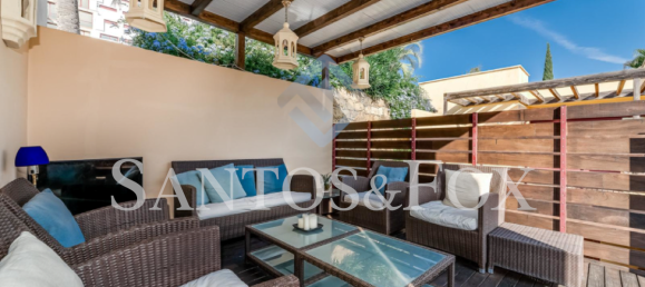 4 bedrooms Villa in Benahavis, Spain No. 23686 22