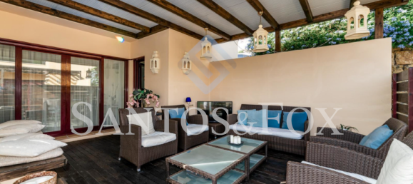 4 bedrooms Villa in Benahavis, Spain No. 23686 11