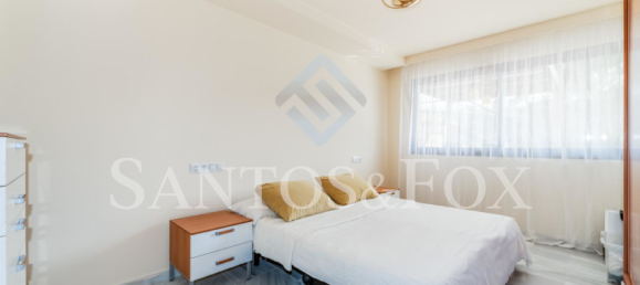 4 bedrooms Villa in Benahavis, Spain No. 23686 19