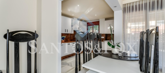 4 bedrooms Villa in Benahavis, Spain No. 23686 8