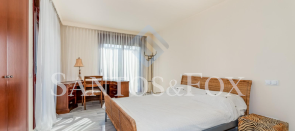 4 bedrooms Villa in Benahavis, Spain No. 23686 16