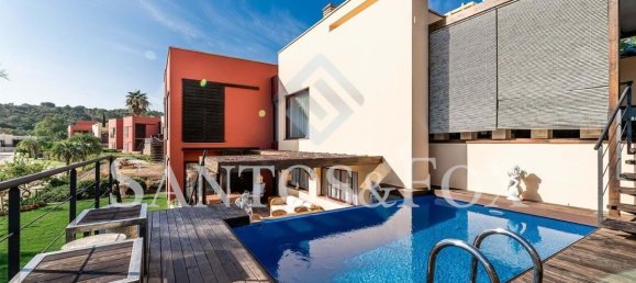 4 bedrooms Villa in Benahavis, Spain No. 23686 5