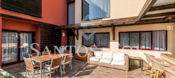 4 bedrooms Villa in Benahavis, Spain No. 23686 21