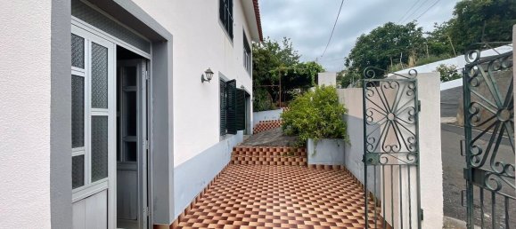 4 Schlafzimmer Haus in Calheta, Portugal, Nr. 268013 23