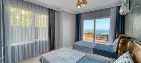 4 rooms Apartment in Alanya, Turkey No. 21697 18