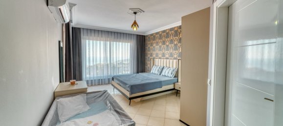 4 rooms Apartment in Alanya, Turkey No. 21697 19