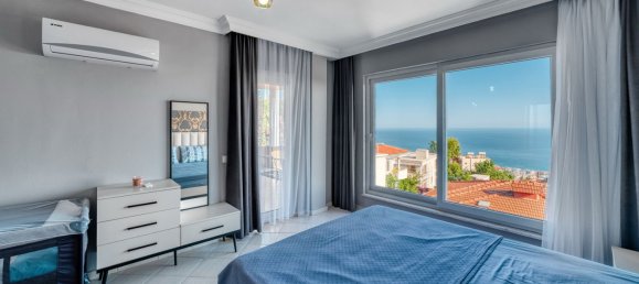 4 rooms Apartment in Alanya, Turkey No. 21697 24