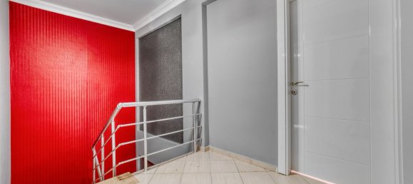 4 rooms Apartment in Alanya, Turkey No. 21697 15