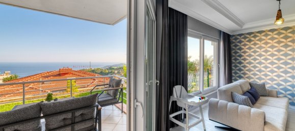 4 rooms Apartment in Alanya, Turkey No. 21697 6