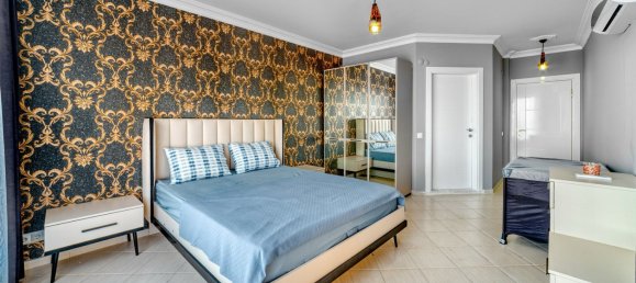 4 rooms Apartment in Alanya, Turkey No. 21697 21