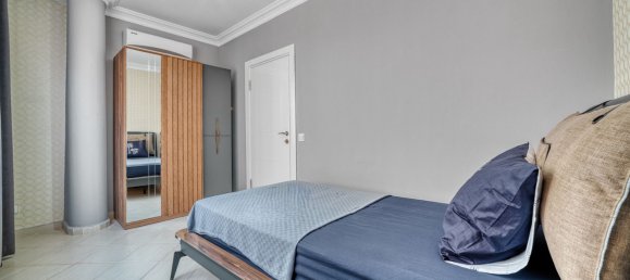 4 rooms Apartment in Alanya, Turkey No. 21697 14