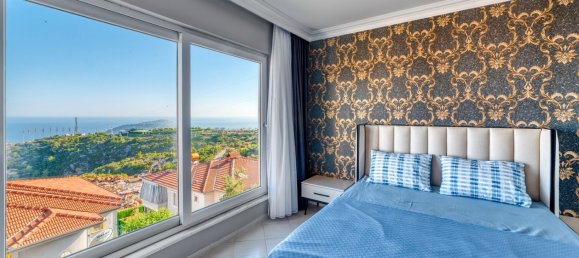 4 rooms Apartment in Alanya, Turkey No. 21697 23