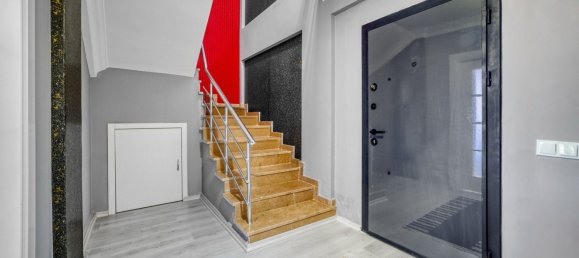 4 rooms Apartment in Alanya, Turkey No. 21697 9