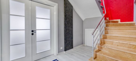 4 rooms Apartment in Alanya, Turkey No. 21697 10