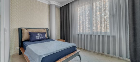4 rooms Apartment in Alanya, Turkey No. 21697 12