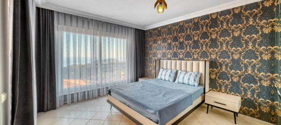 4 rooms Apartment in Alanya, Turkey No. 21697 20