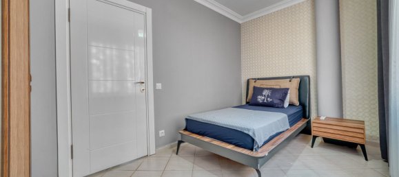 4 rooms Apartment in Alanya, Turkey No. 21697 13