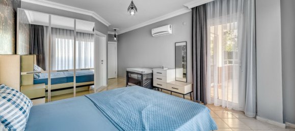 4 rooms Apartment in Alanya, Turkey No. 21697 22